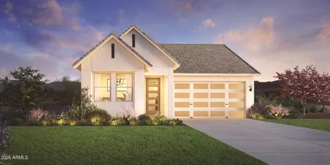 3605 W Lapis Dr, San Tan Valley, AZ 85142