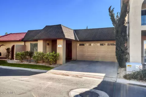 7923 E Vista Dr, Scottsdale, AZ 85250