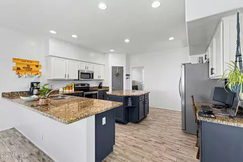 7363 E Lobo Ave, Mesa, AZ 85209 photo 3