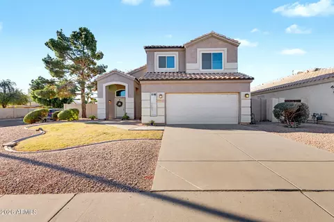 7363 E Lobo Ave, Mesa, AZ 85209
