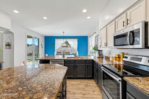 7363 E Lobo Ave, Mesa, AZ 85209 photo 4