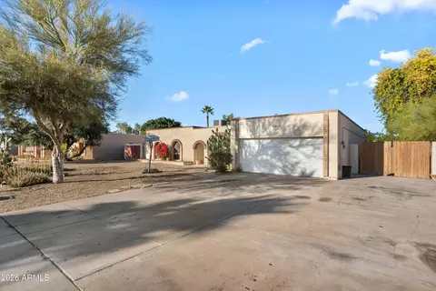 2816 E Vista Dr, Phoenix, AZ 85032 photo 18