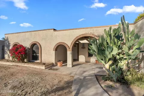 2816 E Vista Dr, Phoenix, AZ 85032 photo 17