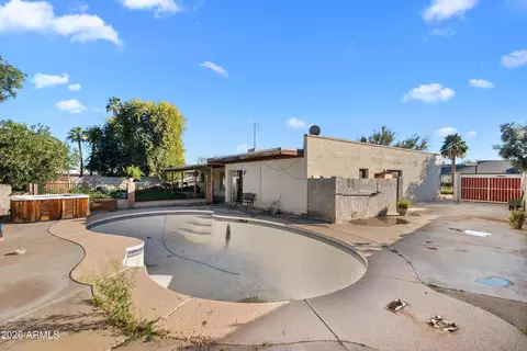 2816 E Vista Dr, Phoenix, AZ 85032 photo 15