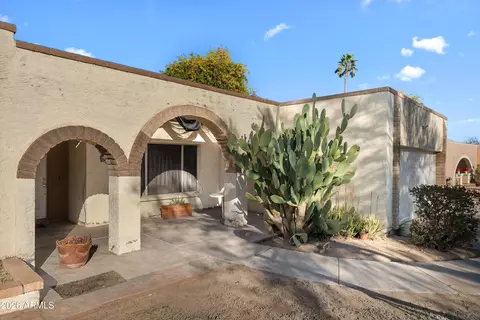 2816 E Vista Dr, Phoenix, AZ 85032 photo 16
