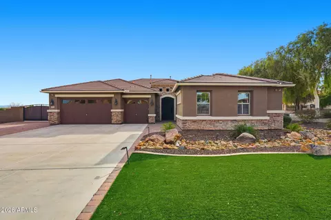 12823 W Keim Dr, Litchfield Park, AZ 85340