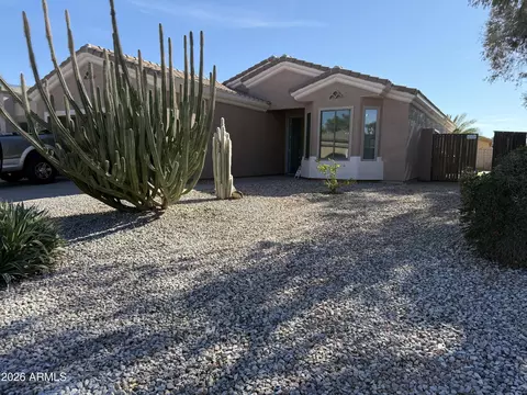 15263 W Country Gables Dr, Surprise, AZ 85379