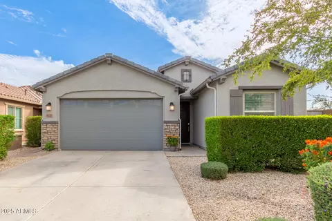 Exterior - 9525 E Tesla Ave, Mesa, AZ 85212 photo 1 of 7