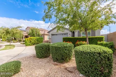 Exterior - 9525 E Tesla Ave, Mesa, AZ 85212 photo 2 of 7