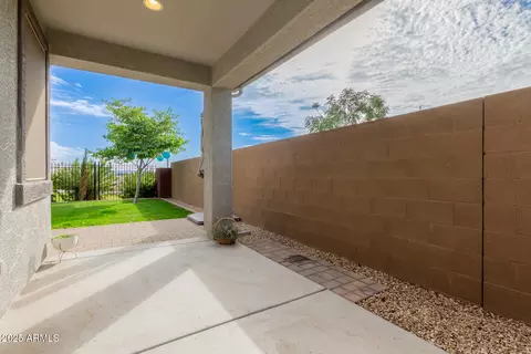 Exterior - 9525 E Tesla Ave, Mesa, AZ 85212 photo 3 of 7