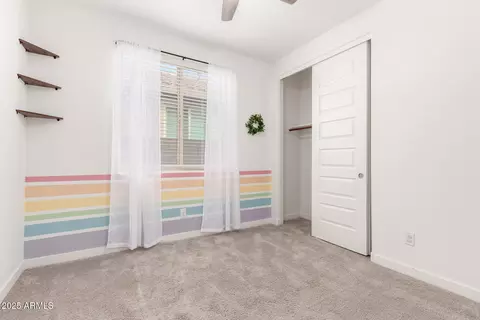 Bedroom - 9525 E Tesla Ave, Mesa, AZ 85212 photo 2 of 2