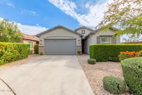9525 E Tesla Ave, Mesa, AZ 85212