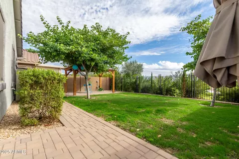 Exterior - 9525 E Tesla Ave, Mesa, AZ 85212 photo 4 of 7