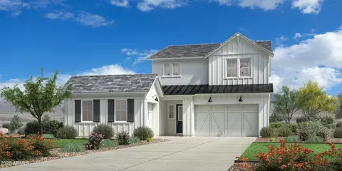 35373 N Cryolite St, Queen Creek, AZ 85142