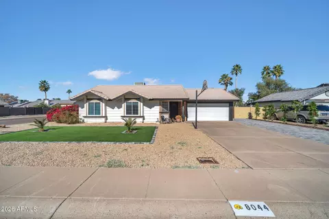 8044 W Columbine Dr, Peoria, AZ 85381