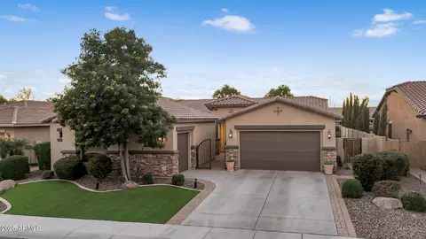 5070 S Pinaleno Pl, Chandler, AZ 85249