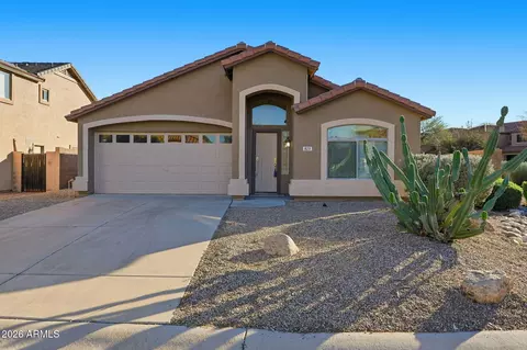 823 E Mountain View Rd, San Tan Valley, AZ 85143