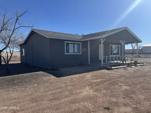 10 County Road N6011 --, Saint Johns, AZ 85936