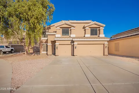 12362 W Highland Ave, Avondale, AZ 85392