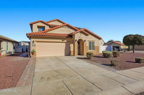 20926 E Founders Rd, Red Rock, AZ 85145