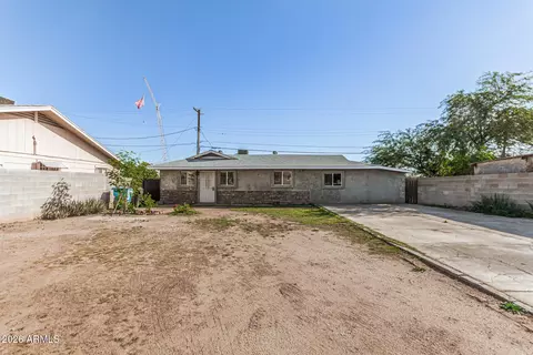 4805 S 35th Dr, Phoenix, AZ 85041