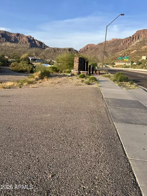 550 W Us Highway 60 -- #5 & 6, Superior, AZ 85173