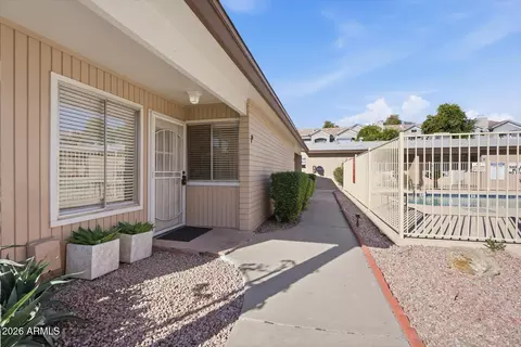 1622 E Campbell Ave #P, Phoenix, AZ 85016