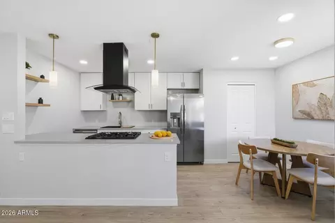 1622 E Campbell Ave #P, Phoenix, AZ 85016