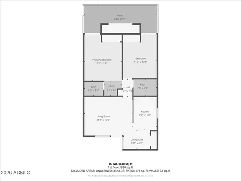 Other - 1622 E Campbell Ave #P, Phoenix, AZ 85016 photo 1 of 1