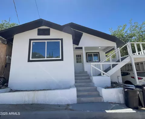 224 S Adonis Ave, Miami, AZ 85539