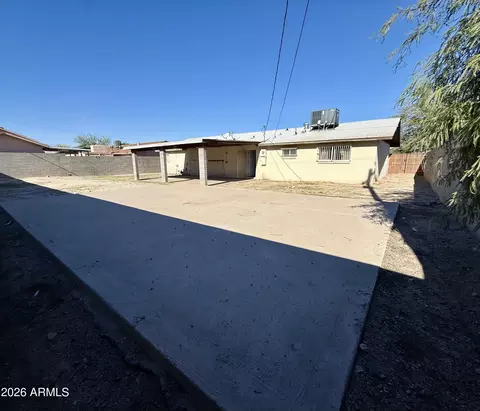 Exterior - 29 Euclid Ave, Phoenix, AZ 85042 photo 3 of 4