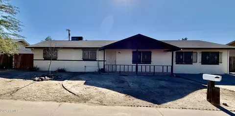 Exterior - 29 Euclid Ave, Phoenix, AZ 85042 photo 1 of 4