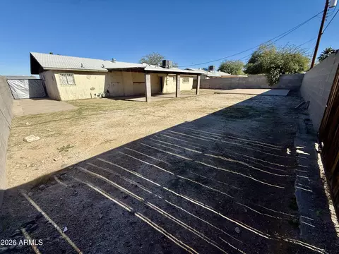 Exterior - 29 Euclid Ave, Phoenix, AZ 85042 photo 2 of 4