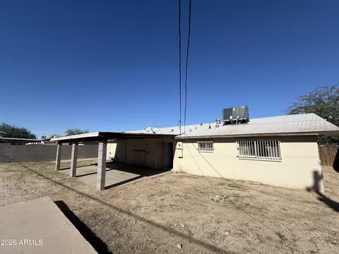 Exterior - 29 Euclid Ave, Phoenix, AZ 85042 photo 4 of 4