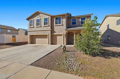 33728 S Colony Dr, Red Rock, AZ 85145