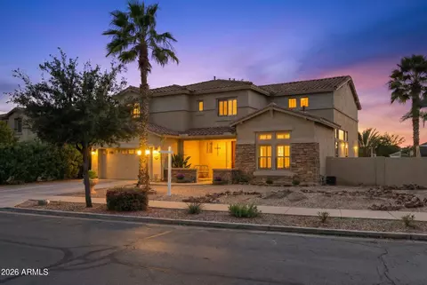18481 E Peachtree Blvd, Queen Creek, AZ 85142