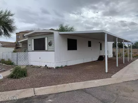 9421 E Apache Trl #B28, Mesa, AZ 85207 photo 3