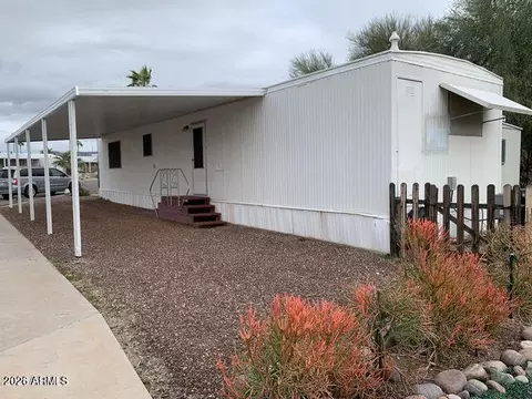 9421 E Apache Trl #B28, Mesa, AZ 85207 photo 2