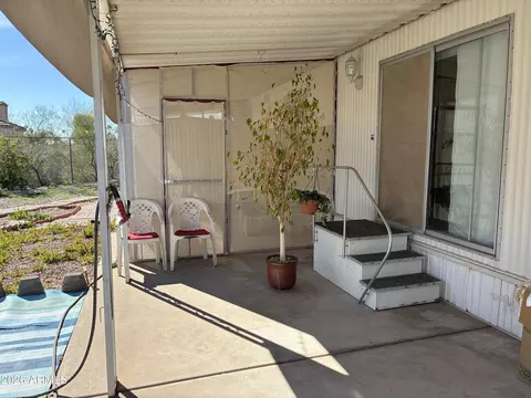 9421 E Apache Trl #B28, Mesa, AZ 85207 photo 17