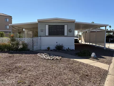 9421 E Apache Trl #B28, Mesa, AZ 85207 photo 26