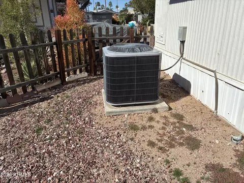 9421 E Apache Trl #B28, Mesa, AZ 85207 photo 24