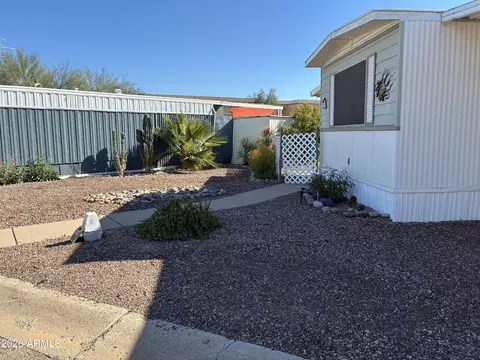 9421 E Apache Trl #B28, Mesa, AZ 85207 photo 25