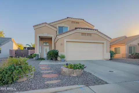 1763 E San Xavier Dr, Casa Grande, AZ 85122