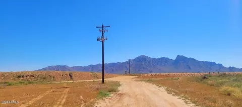 0 E Phillips Rd #15, Picacho, AZ 85141