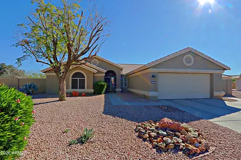3459 N Hogan Dr, Goodyear, AZ 85395
