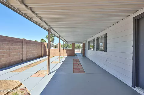 437 E Annette Dr, Phoenix, AZ 85022 photo 30