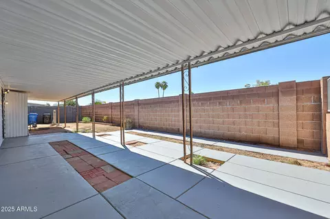 437 E Annette Dr, Phoenix, AZ 85022 photo 31