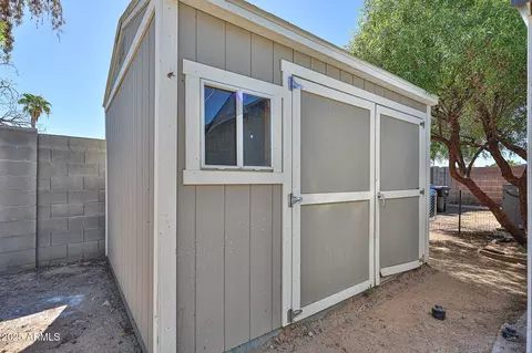 437 E Annette Dr, Phoenix, AZ 85022 photo 29
