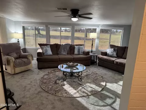 10022 W Lakeview Cir N, Sun City, AZ 85351