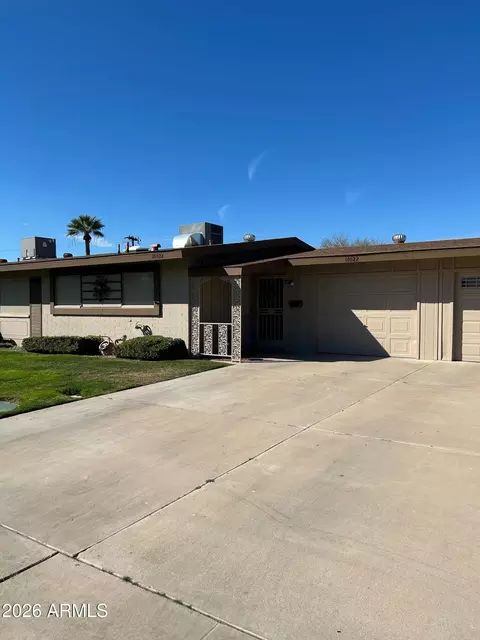 10022 W Lakeview Cir N, Sun City, AZ 85351